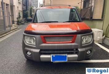 Honda Element