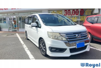 Honda Stepwagon