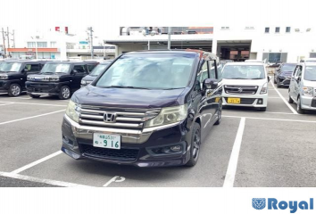 Honda Stepwagon