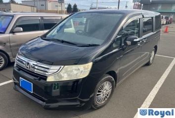 Honda Stepwagon