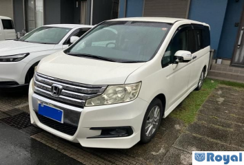 Honda Stepwagon