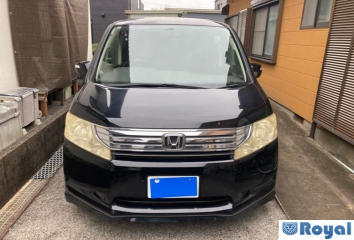 Honda Stepwagon