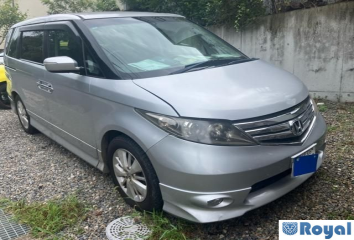 Honda Elysion