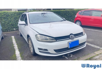 Volkswagen Volkswagen Golf Variant