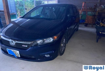 Honda Stream