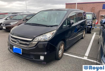 Honda Stepwagon