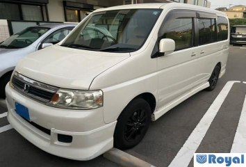 Honda Stepwagon