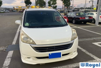 Honda Stepwagon