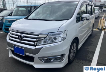 Honda Stepwagon