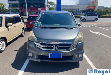 Honda Stepwagon