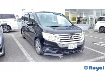 Honda Stepwagon