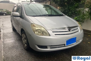 Toyota Corolla Spacio