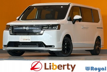 Honda Stepwagon