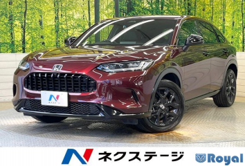 Honda Zr-v