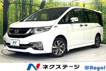 Honda Stepwagon