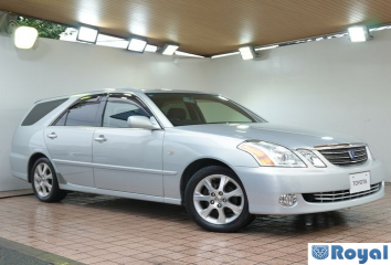 Toyota Mark2 Blit