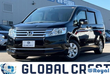 Honda Stepwagon