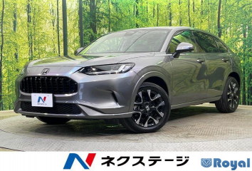 Honda Zr-v