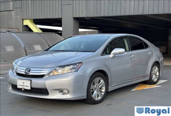 Lexus HS