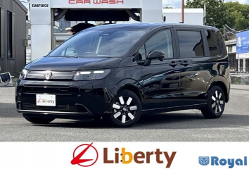 Honda Freed Hybrid