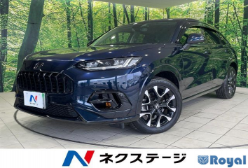 Honda Zr-v