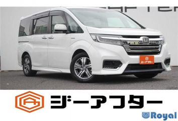 Honda Stepwagon