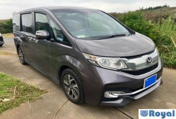 Honda Stepwagon