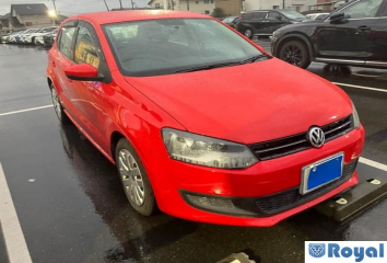 Volkswagen Volkswagen Polo