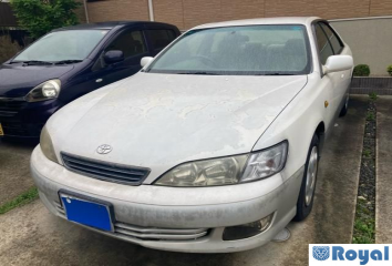 Toyota Windom