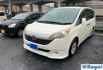 Honda Stepwagon