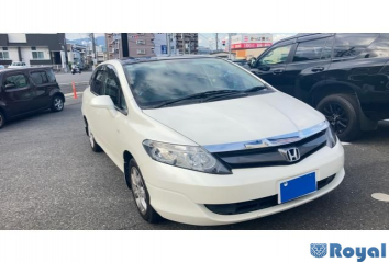 Honda Airwave