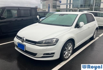 Volkswagen Volkswagen Golf