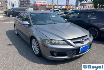 Mazda Atenza