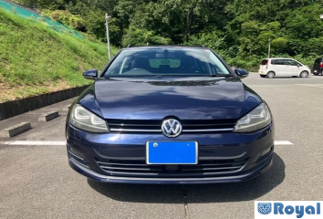 Volkswagen Volkswagen Golf Variant