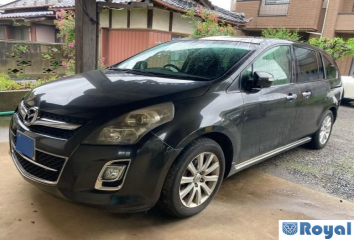 Mazda MPV
