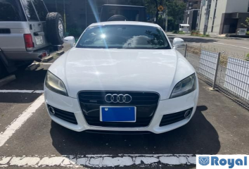 Audi Audi TT