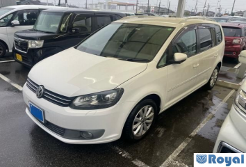 Volkswagen Volkswagen Golf Touran