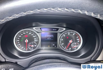 Mercedes Benz B-class