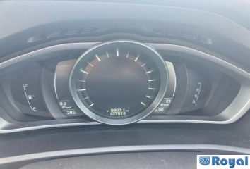 Volvo Volvo V40