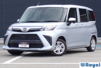 Daihatsu Thor