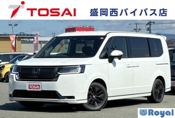 Honda Stepwagon
