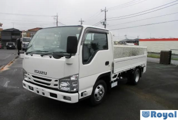 Isuzu ELF VAN
