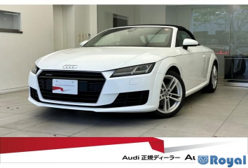 Audi Audi TT
