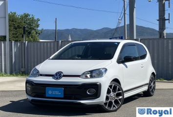 Volkswagen Volkswagen UP!