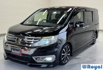 Honda Stepwagon