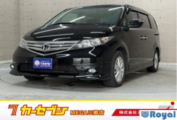 Honda Elysion