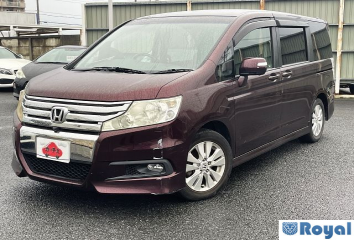 Honda Stepwagon