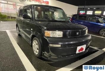 Toyota BB