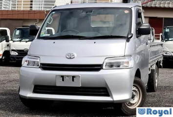 Toyota Townace Truck