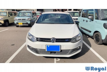 Volkswagen Volkswagen Polo